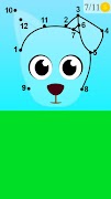 پوستر how to draw animal game