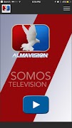 Almavision captura de pantalla 1