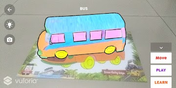 Smartivity Edge screenshot 2