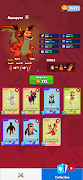 برنامه‌نما Monster Mastery عکس از صفحه