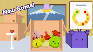 Spacecat Simulator - Nimu Game ảnh chụp màn hình 6