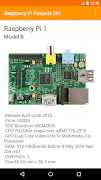 Raspberry Pi Projects ภาพหน้าจอ 5