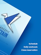 CrossFit Attain syot layar 6