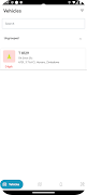 Bantu Track Pro Screenshot 2