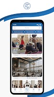 Health Training Coach poster