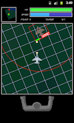 The Dogfight скриншот 1
