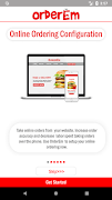 OrderEm screenshot 1