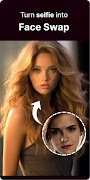 FaceSwap скриншот 5