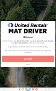 UR Mat Driver 포스터