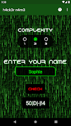 Hacker Name تصوير الشاشة 4
