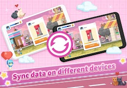 برنامه‌نما Pixel.Fun عکس از صفحه