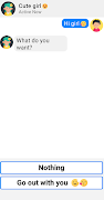 Chat Master! 스크린샷 2