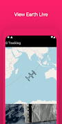 ISS Tracker: Live Position Now 截圖 2