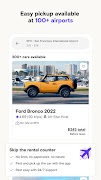 Turo — Car rental marketplace screenshot 4