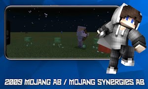 Addon Fake Players screenshot 2