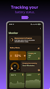 Battery Meter & Widget постер