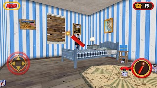 Mobile Firecracker Simulator 截图 7