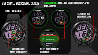 Merge Labs Imperial 스크린샷 3