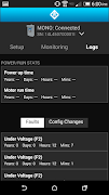 FE Connect SubMonitor Connect screenshot 2