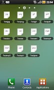 Poster File Widget