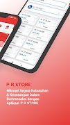PULSA R STORE ภาพหน้าจอ 1