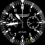 Cronosurf Pilot Ekran Görüntüsü 1