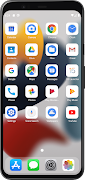 3 Schermata OS Launcher