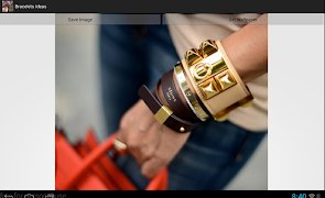 Bracelets Ideas स्क्रीनशॉट 6