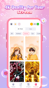 Theme Pack - Icons & Widgets Ekran Görüntüsü 7