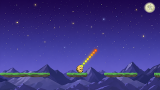 5 Schermata Potato Quest