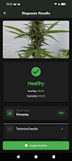 PlantLab screenshot 1