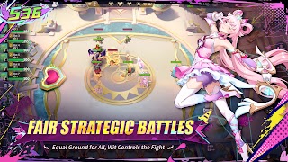 Auto Chess screenshot 3