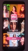 Misa Live - Video Chat 포스터