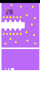 Zig Jump: Jump & Collect Gold Screenshot 4
