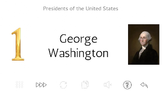 Squirrel Passive Learning スクリーンショット 3
