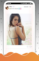 Guide OmeTV Video Chat ảnh chụp màn hình 2