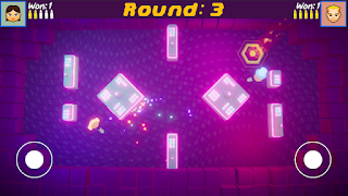 Hyper Shooting Ekran Görüntüsü 2