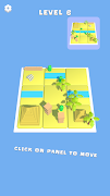 Tile Sort Puzzle تصوير الشاشة 2