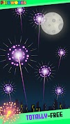 Fireworks Simulator スクリーンショット 4