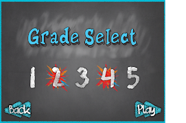 Math Swatter syot layar 1