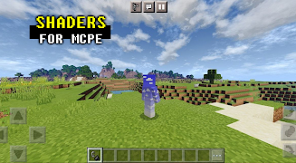 Shaders for Minecraft स्क्रीनशॉट 7