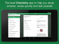 iChemistry™ اسکرین شاٹ 5