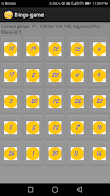 برنامه‌نما Bingo App Pro عکس از صفحه