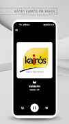 Kairós Fm Brasil 포스터