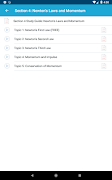 Study Edge স্ক্রিনশট 7