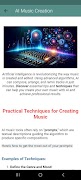Learn AI for beginners screenshot 4