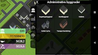 Urbanization 截圖 1