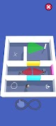 脱獄 スクリーンショット 2