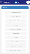 Jio Central penulis hantaran