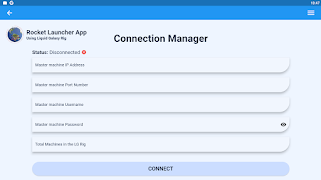 Rocket Launcher screenshot 4